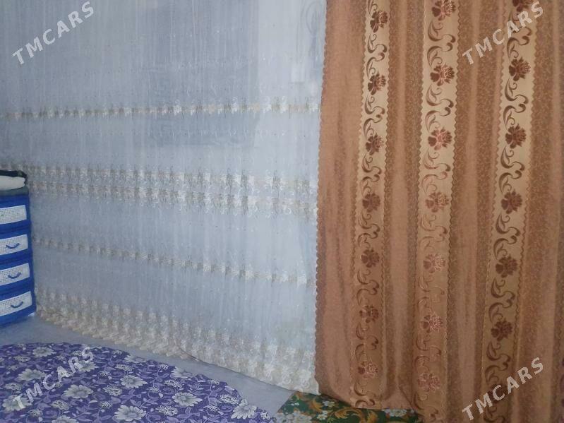 kreýne jaý - Теджен - img 1