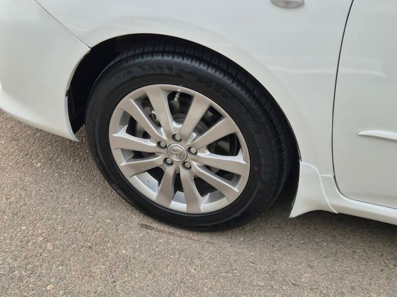 Toyota Corolla 2009 - 159 000 TMT - Ашхабад - img 10