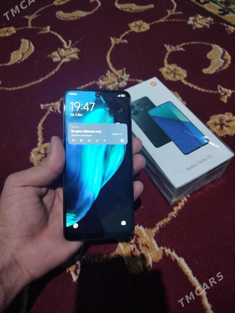 Redmi not 13 8/256 - Анев - img 3