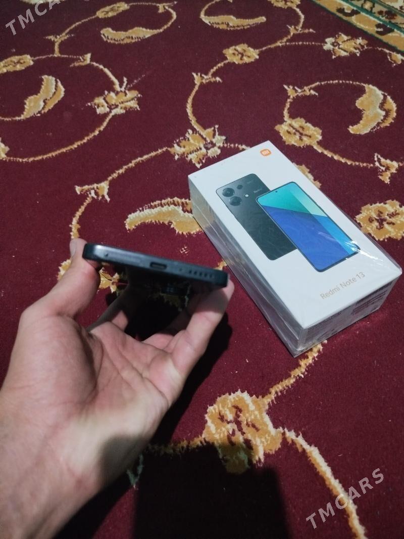 Redmi not 13 8/256 - Анев - img 5