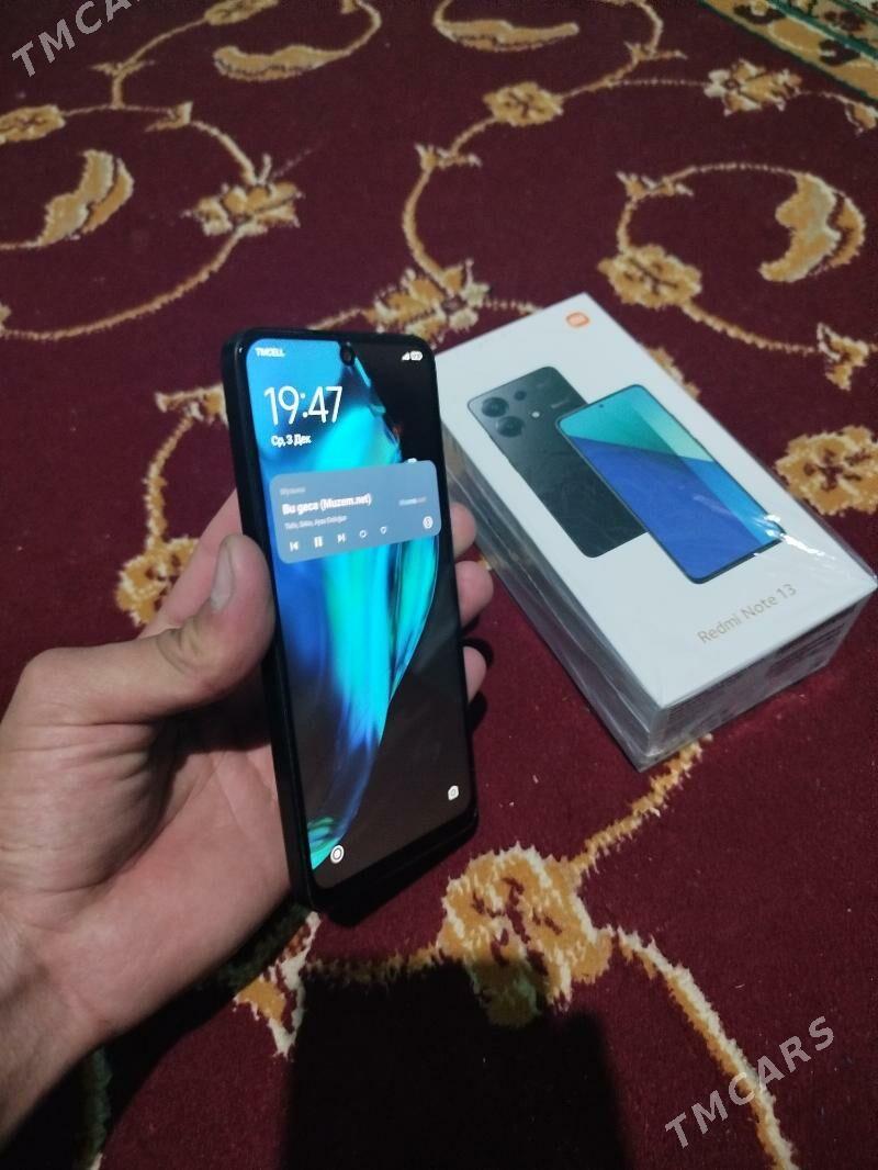 Redmi not 13 8/256 - Анев - img 7