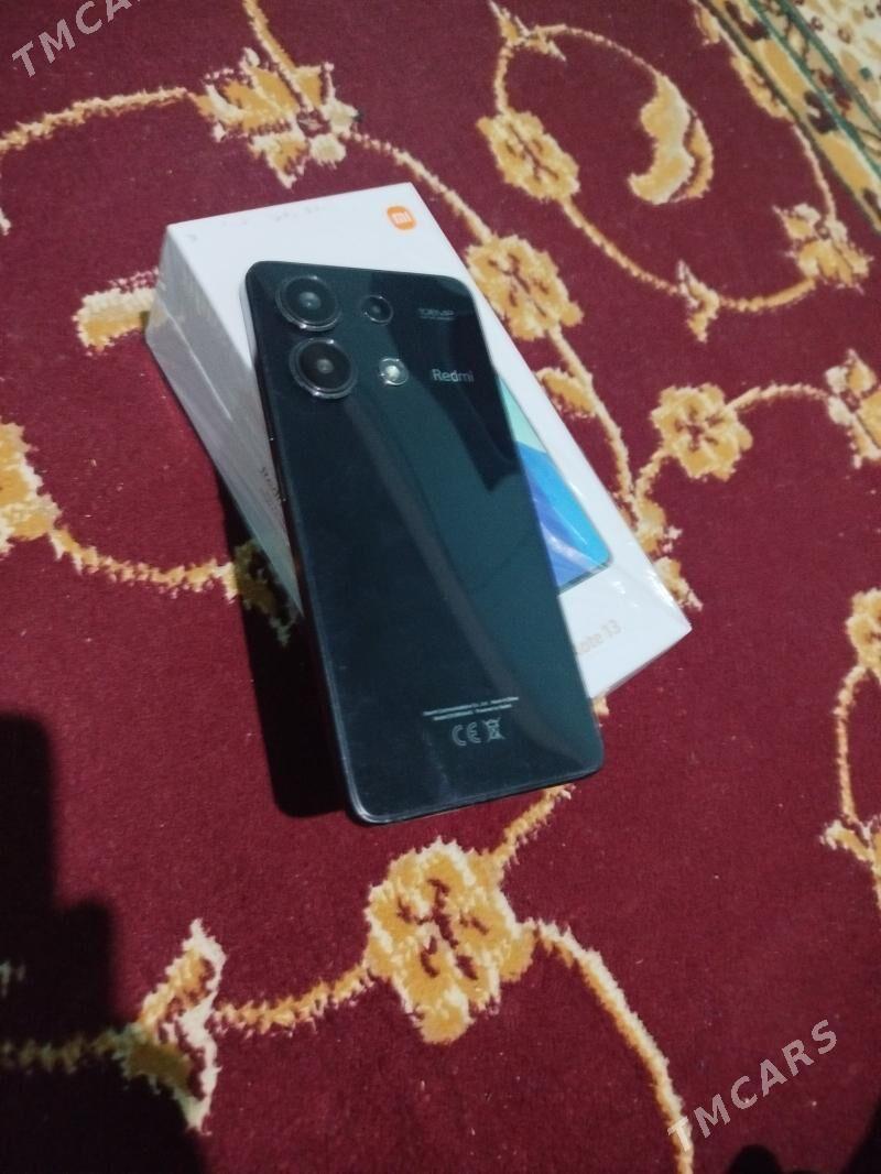 Redmi not 13 8/256 - Анев - img 6