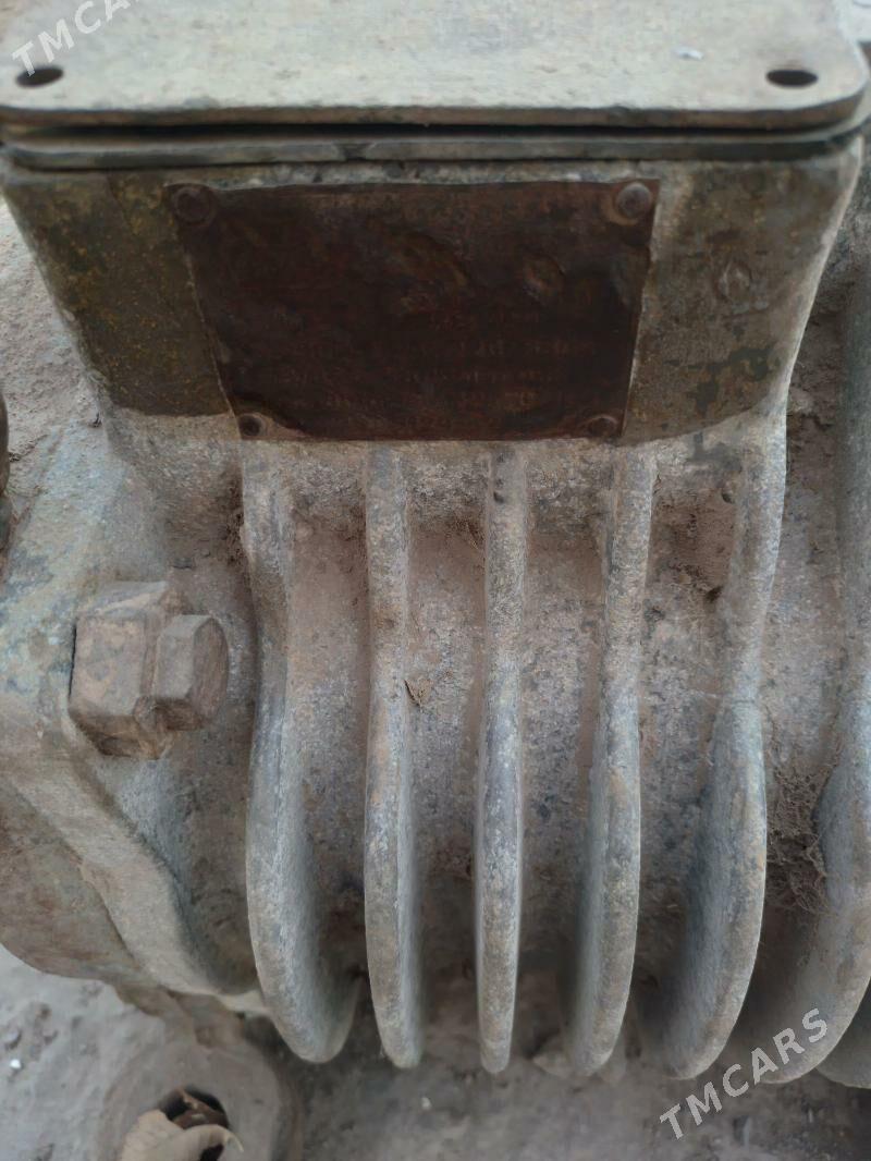 Ток Генатыр - Гороглы (Тагта) - img 1