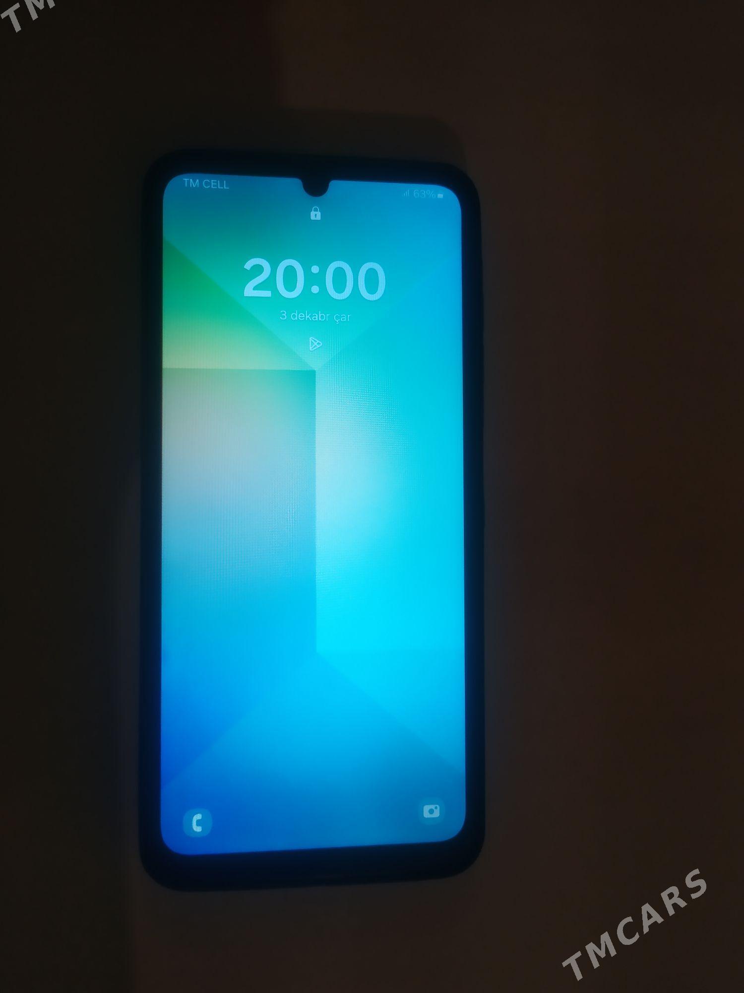 SAMSUNG GALAHY A06 - Кёнеургенч - img 4