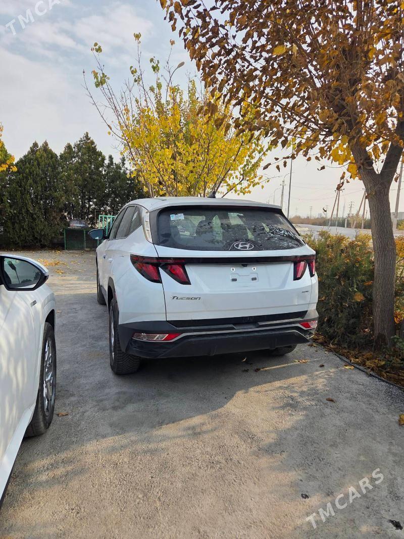 Hyundai Tucson 2021 - 279 000 TMT - Aşgabat - img 3