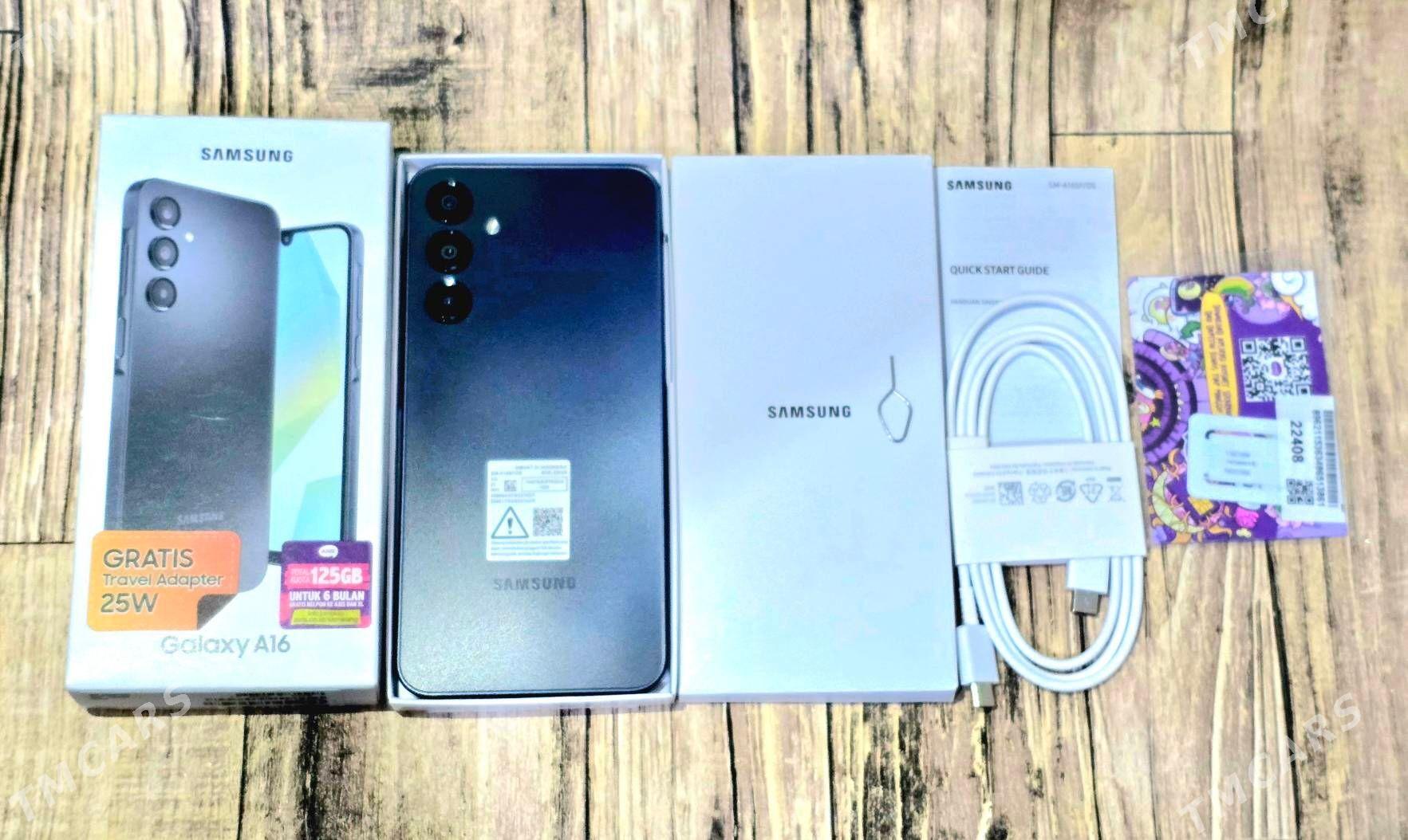 a16 6.128gb abmen not 14 - Mary - img 6