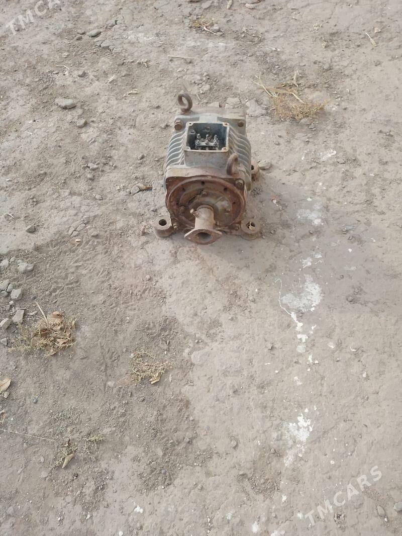 Ток Генатыр - Гороглы (Тагта) - img 2