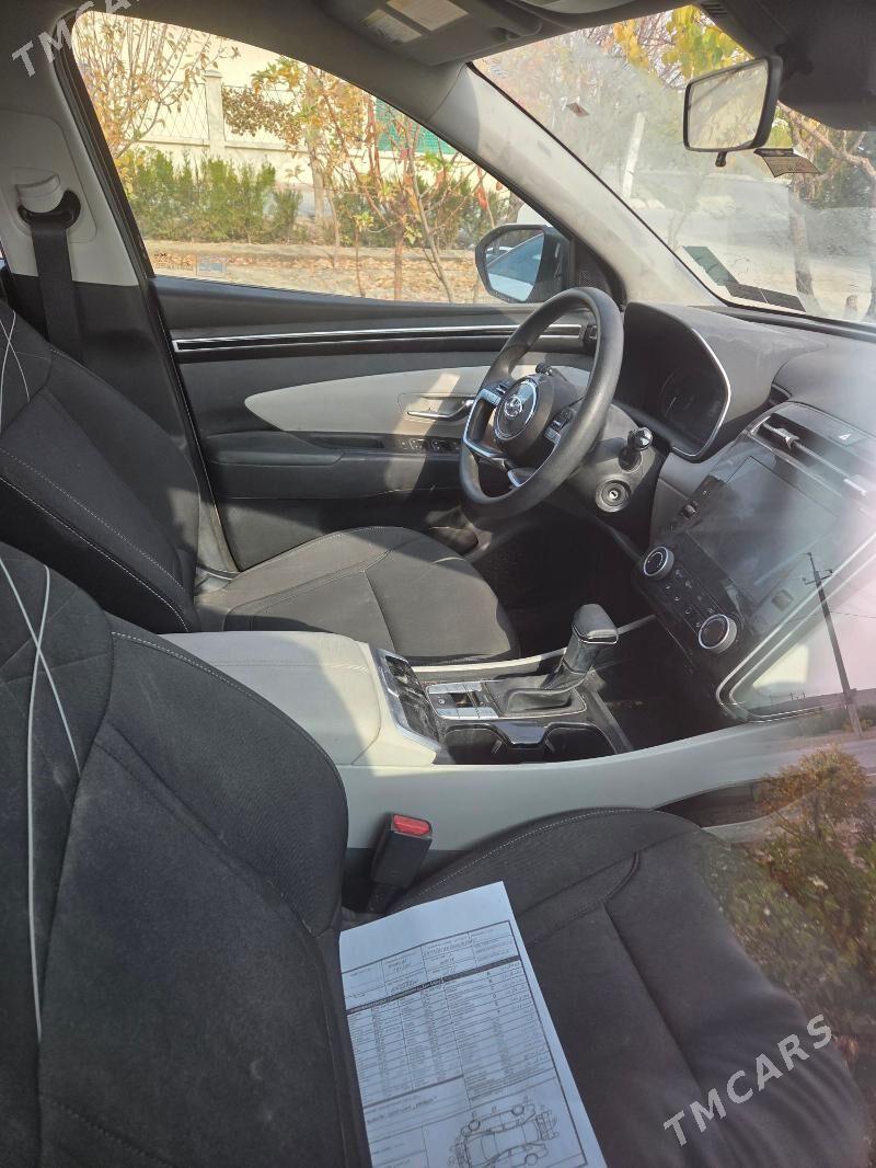 Hyundai Tucson 2021 - 279 000 TMT - Aşgabat - img 5