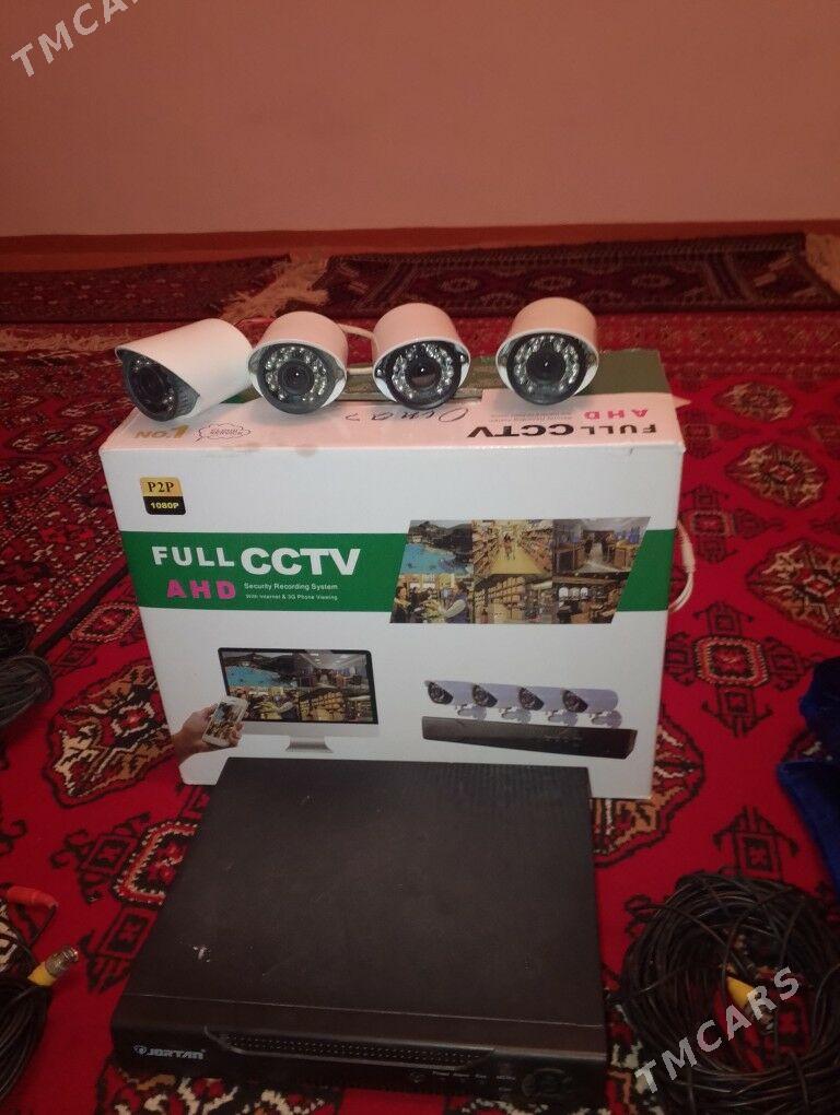 kamera gozegçilik - Гороглы (Тагта) - img 2