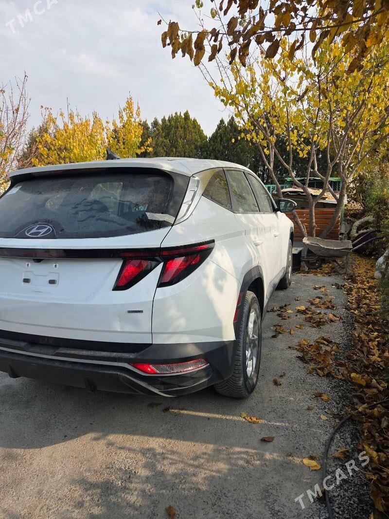 Hyundai Tucson 2021 - 279 000 TMT - Aşgabat - img 4