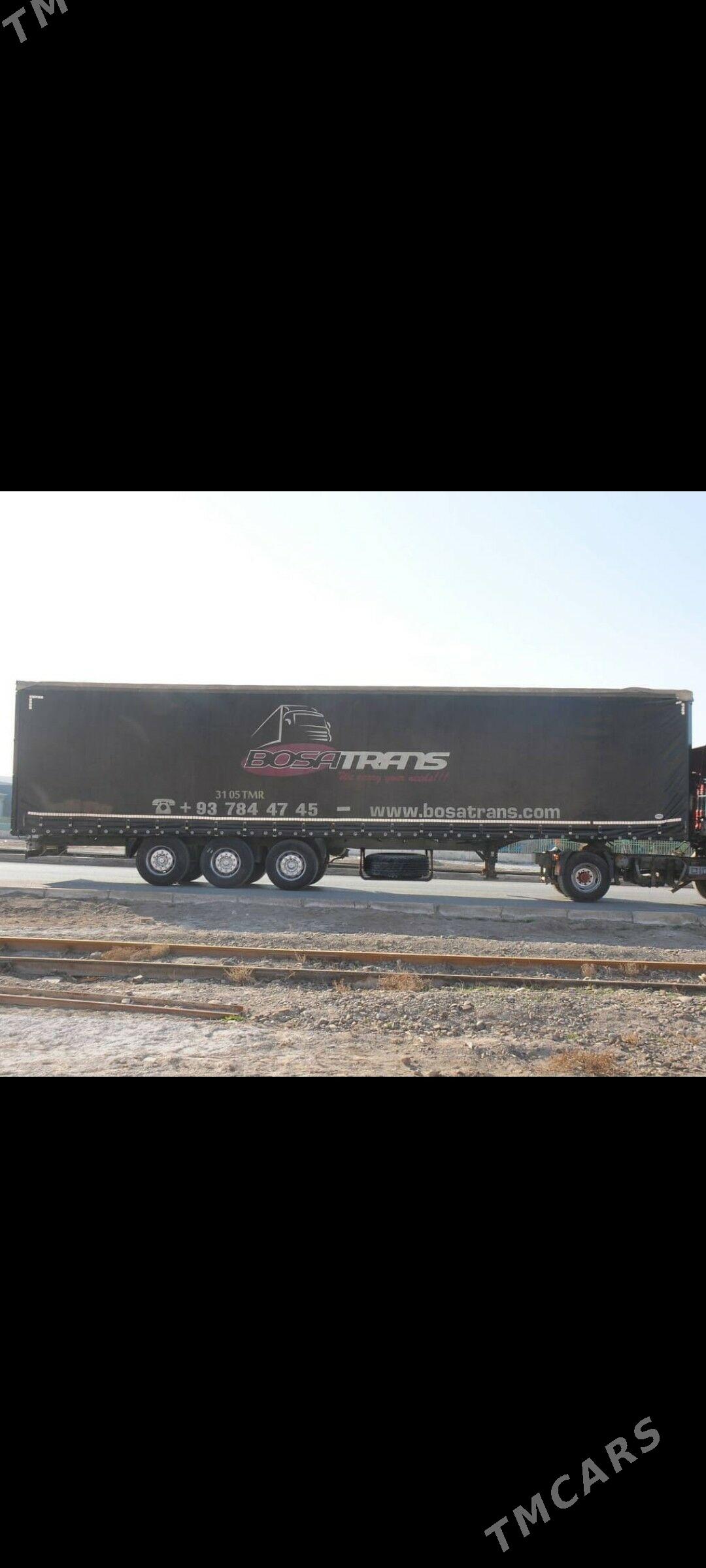 DAF 480 2020 - 700 000 TMT - Mary - img 6