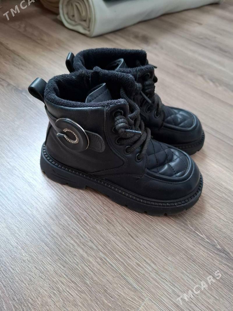 çaga ädik - Aşgabat - img 2