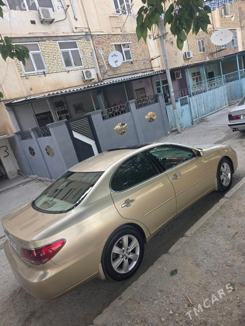 Lexus ES 300 2003 - 190 000 TMT - Балканабат - img 4