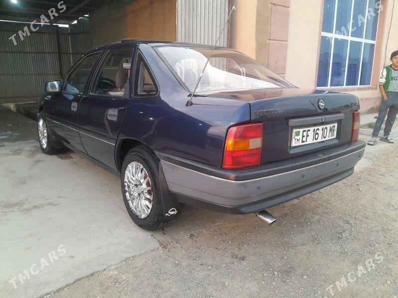 Opel Vectra 1995 - 33 000 TMT - Sakarçäge - img 7