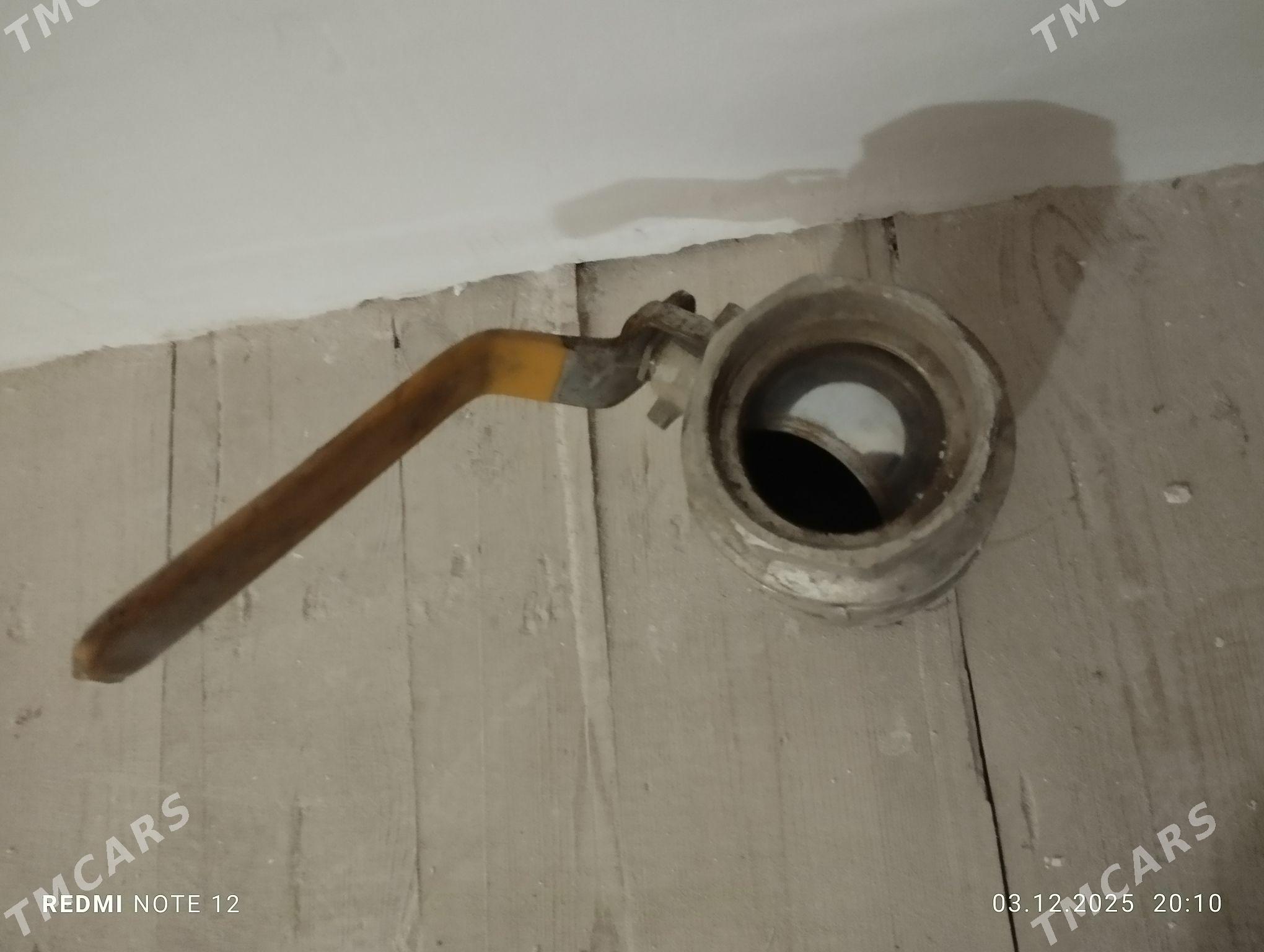 Газ крант - Mary - img 2