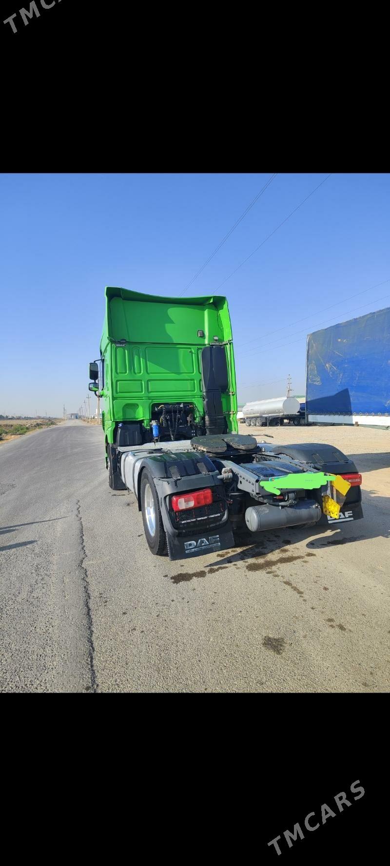 DAF 480 2020 - 700 000 TMT - Mary - img 5