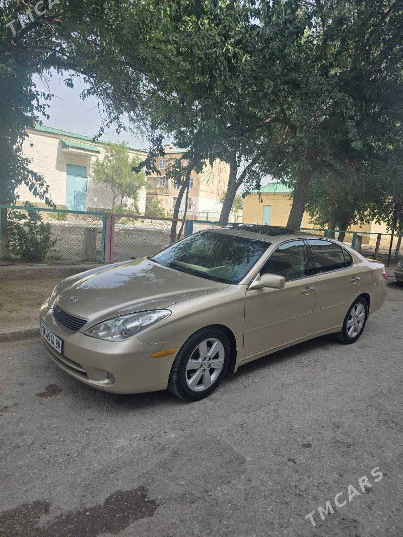 Lexus ES 300 2003 - 190 000 TMT - Балканабат - img 5