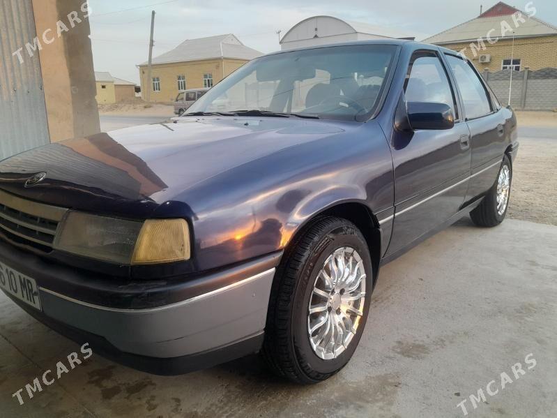 Opel Vectra 1995 - 33 000 TMT - Sakarçäge - img 9