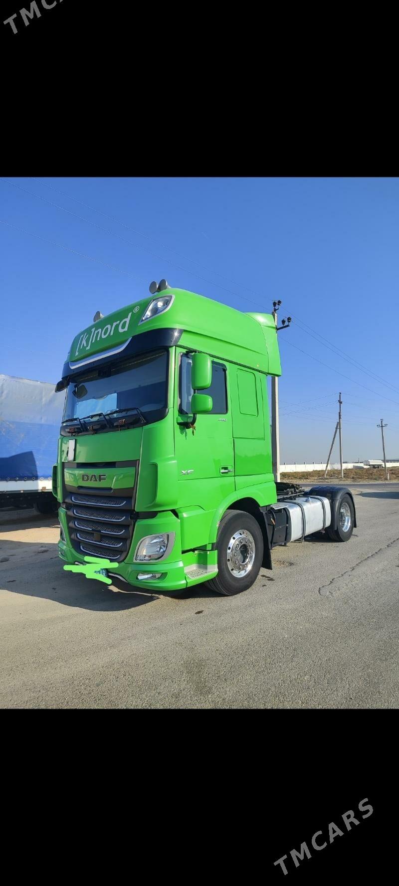 DAF 480 2020 - 700 000 TMT - Mary - img 4