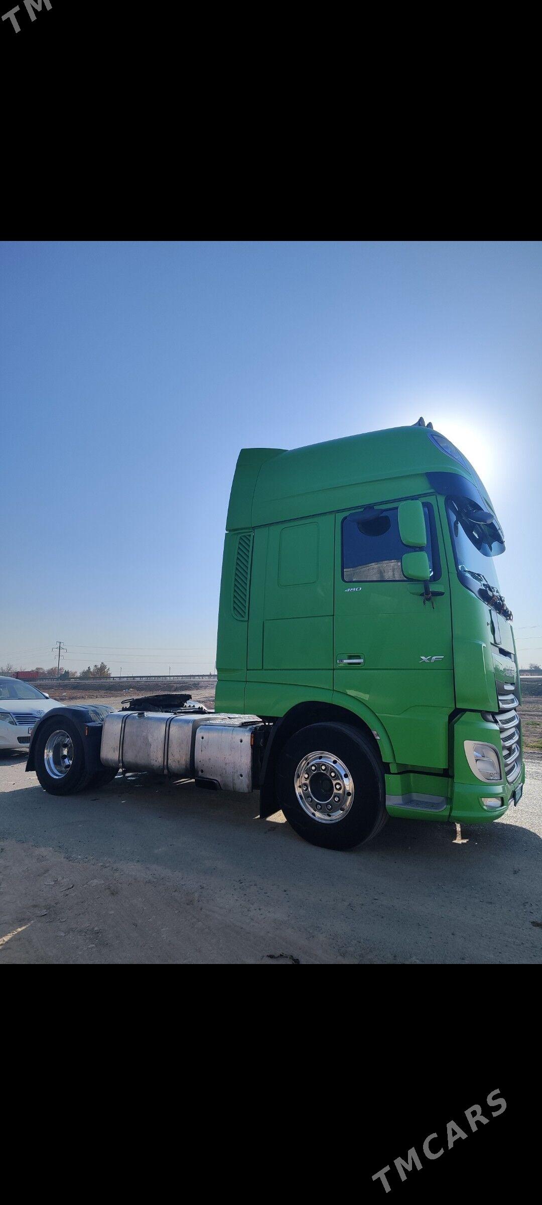 DAF 480 2020 - 700 000 TMT - Mary - img 3