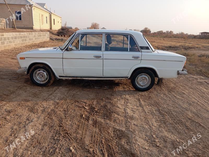 Lada 2106 1987 - 22 000 TMT - Wekilbazar - img 3