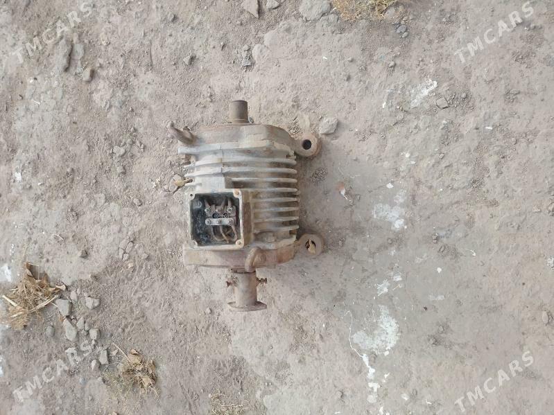 Ток Генатыр - Гороглы (Тагта) - img 4