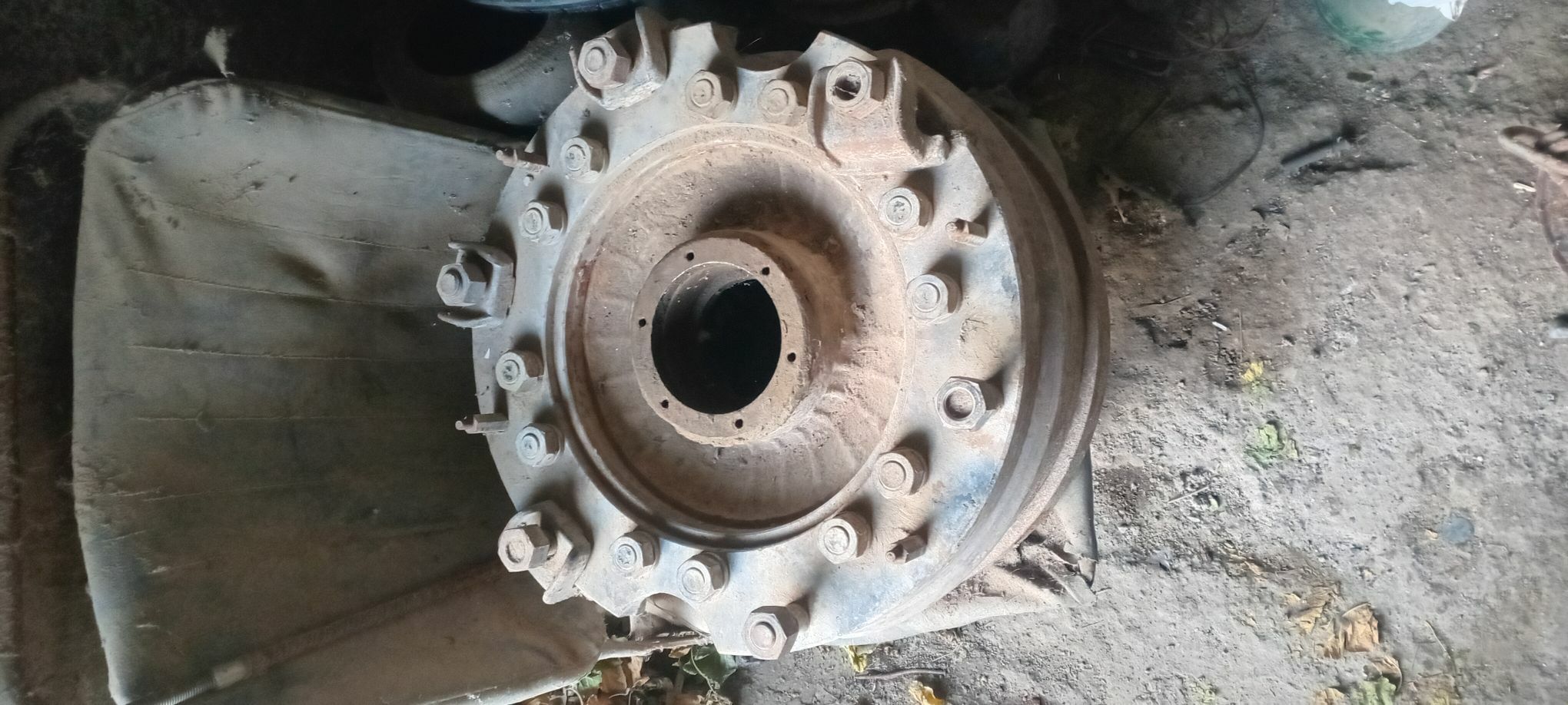 Maz stupitsa 500 TMT - Ашхабад - img 4