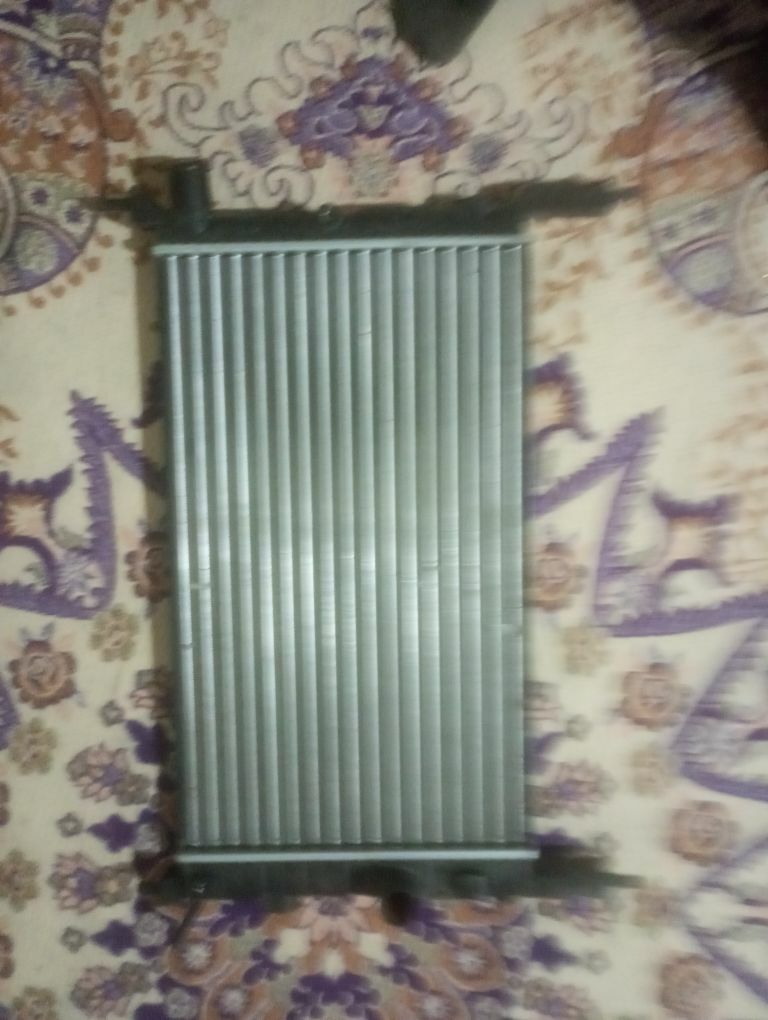 radyator 300 TMT - Бахарден - img 1