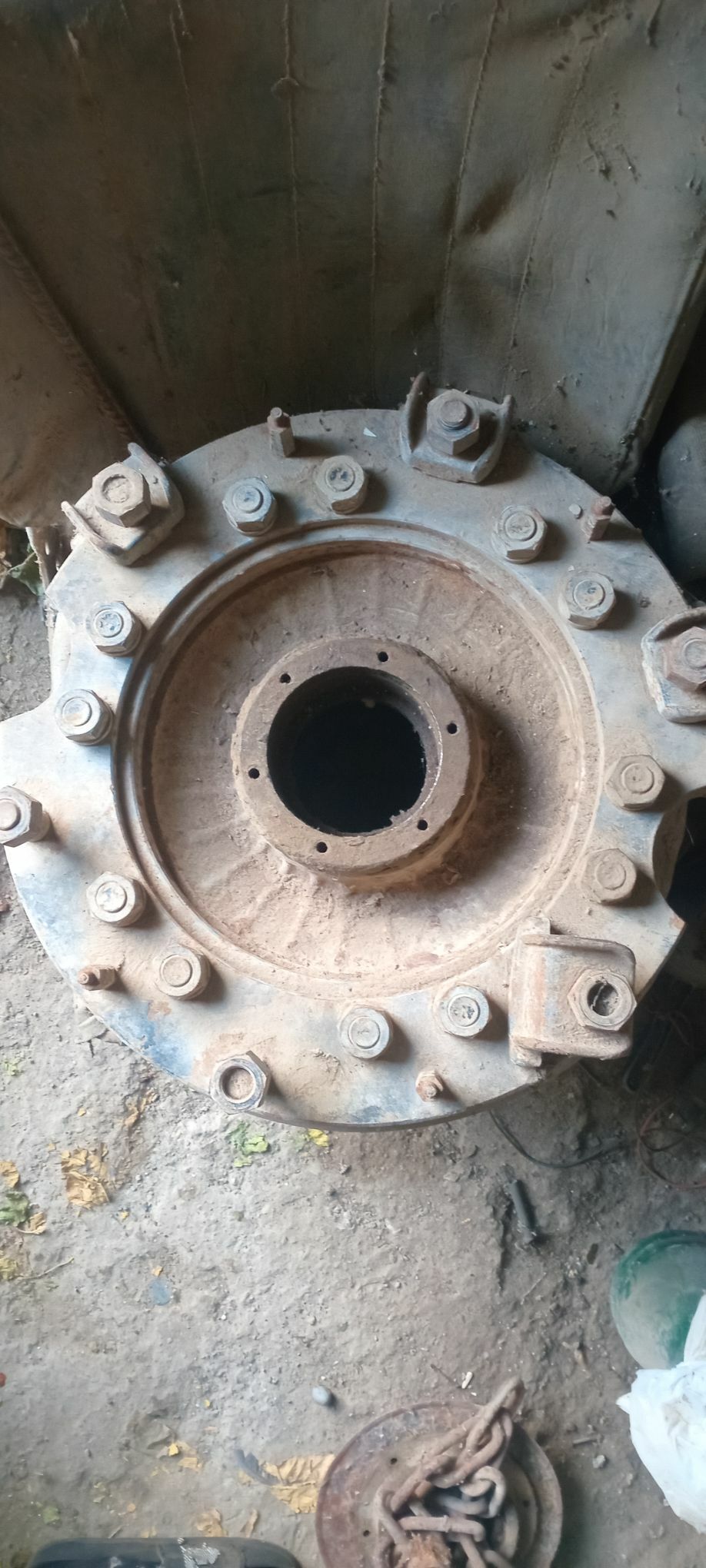 Maz stupitsa 500 TMT - Ашхабад - img 3