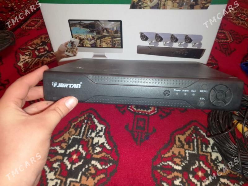 kamera gozegçilik - Гороглы (Тагта) - img 4