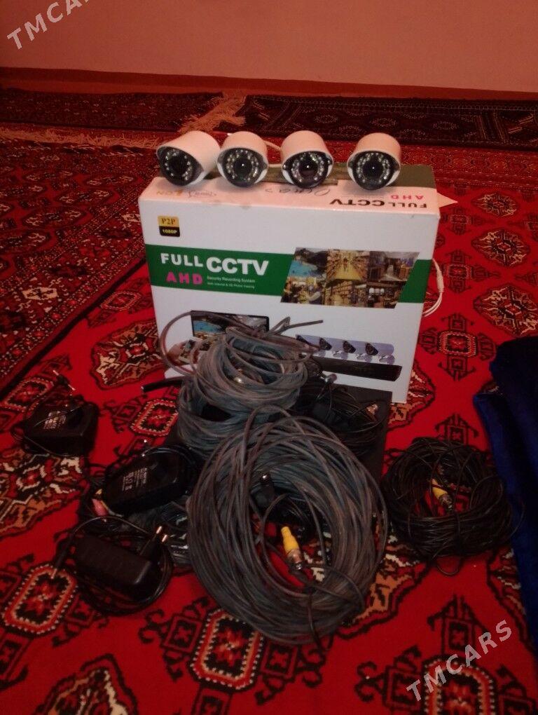 kamera gozegçilik - Гороглы (Тагта) - img 5