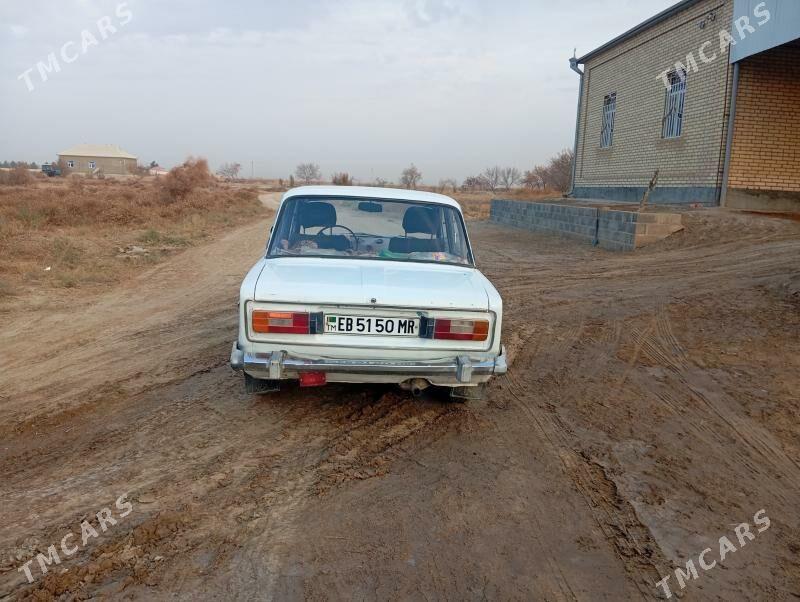 Lada 2106 1987 - 22 000 TMT - Wekilbazar - img 2