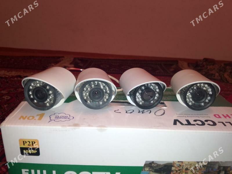 kamera gozegçilik - Гороглы (Тагта) - img 3