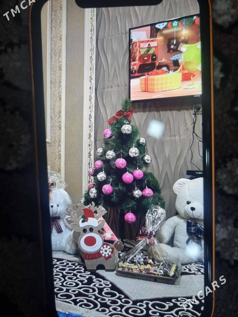 yolka  ёлка - Mary - img 2