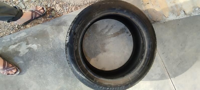 Dunlop tekerler 250 TMT - Мары - img 3