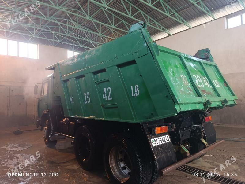 Kamaz 6520 2004 - 160 000 TMT - Türkmenabat - img 3