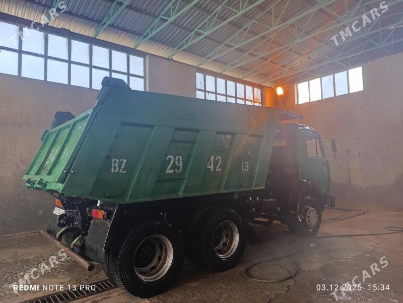 Kamaz 6520 2004 - 160 000 TMT - Türkmenabat - img 2