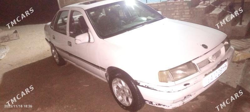 Opel Vectra 1992 - 27 000 TMT - Wekilbazar - img 4