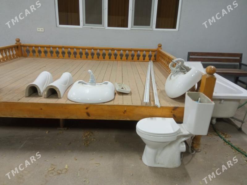 unitaz tualet arassaja - Багир - img 2