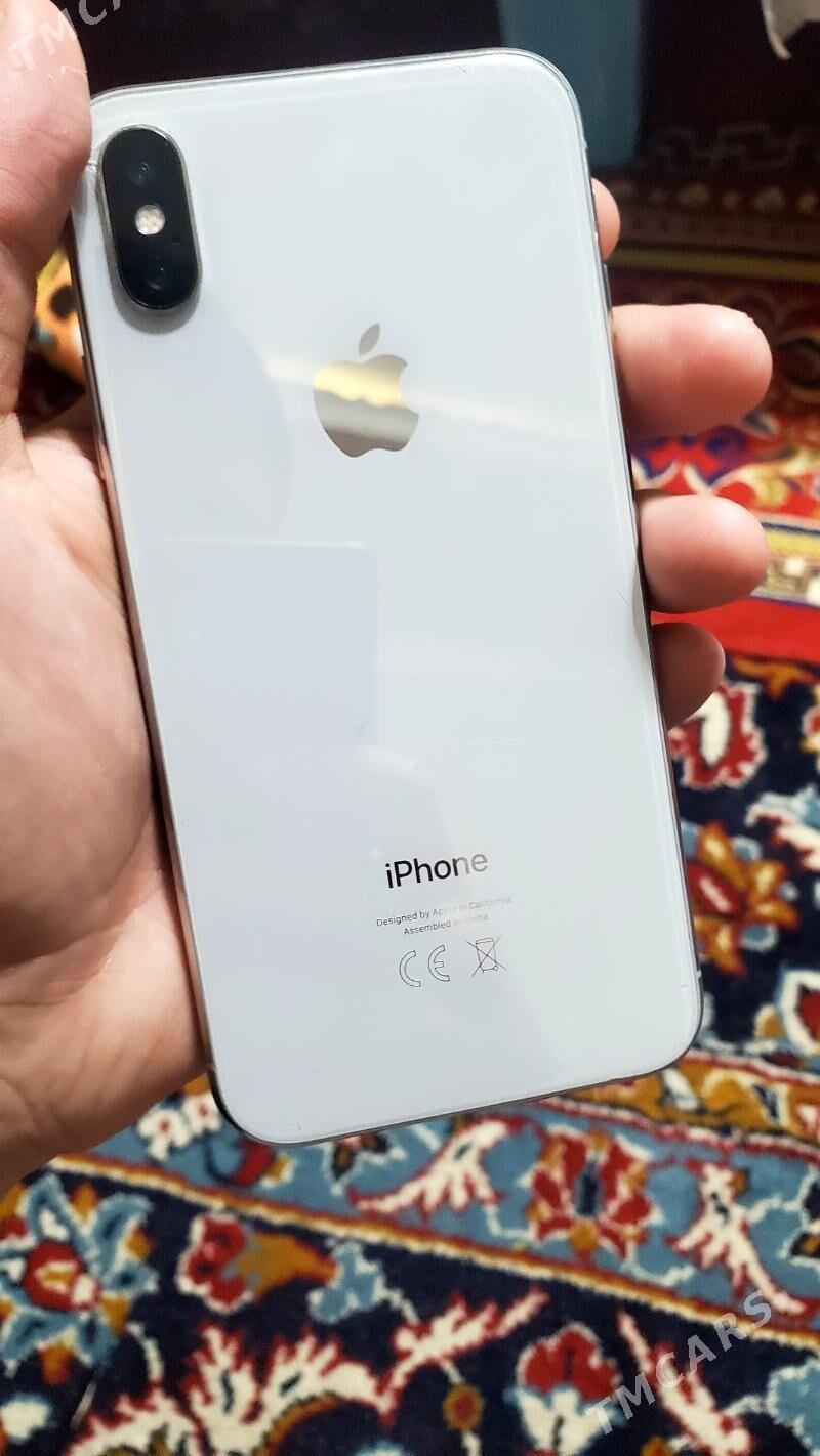 Iphone X - Türkmenabat - img 2