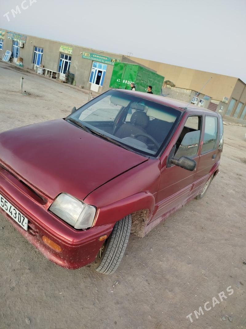 Daewoo Tico 1997 - 20 000 TMT - Türkmenbaşy etr. - img 2