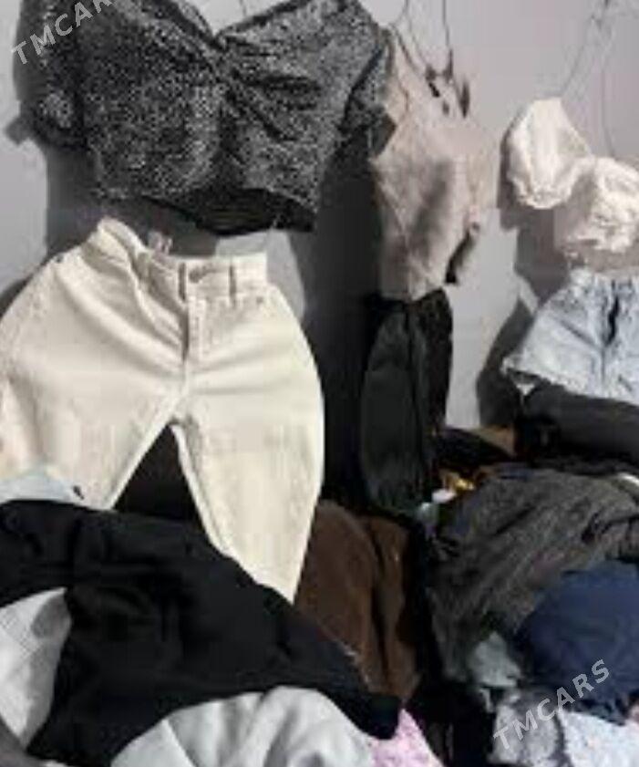 esikler modnyy bar - Туркменабат - img 2