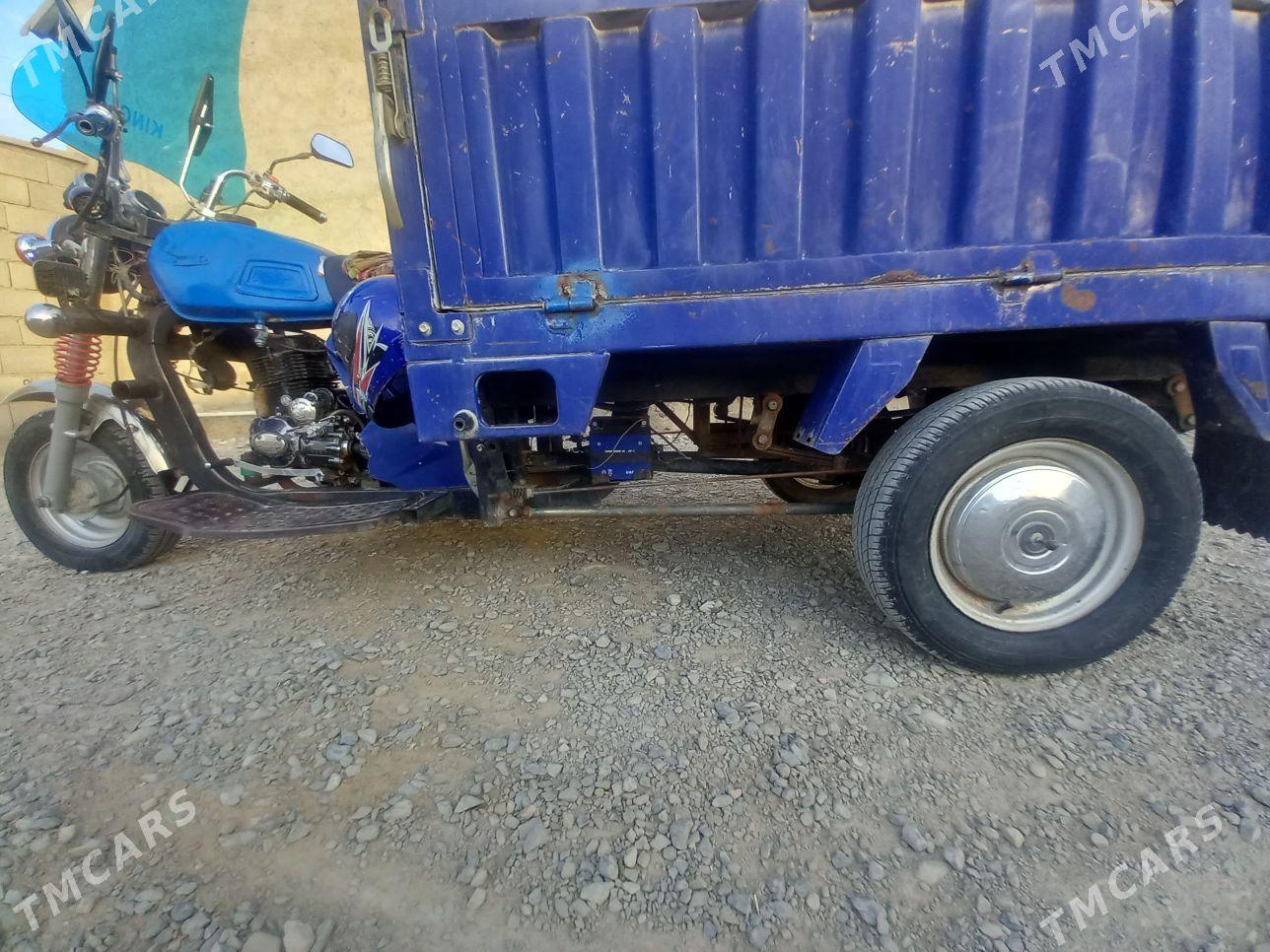 Fekon FK200-14G 2015 - 18 000 TMT - Гызыларбат - img 5