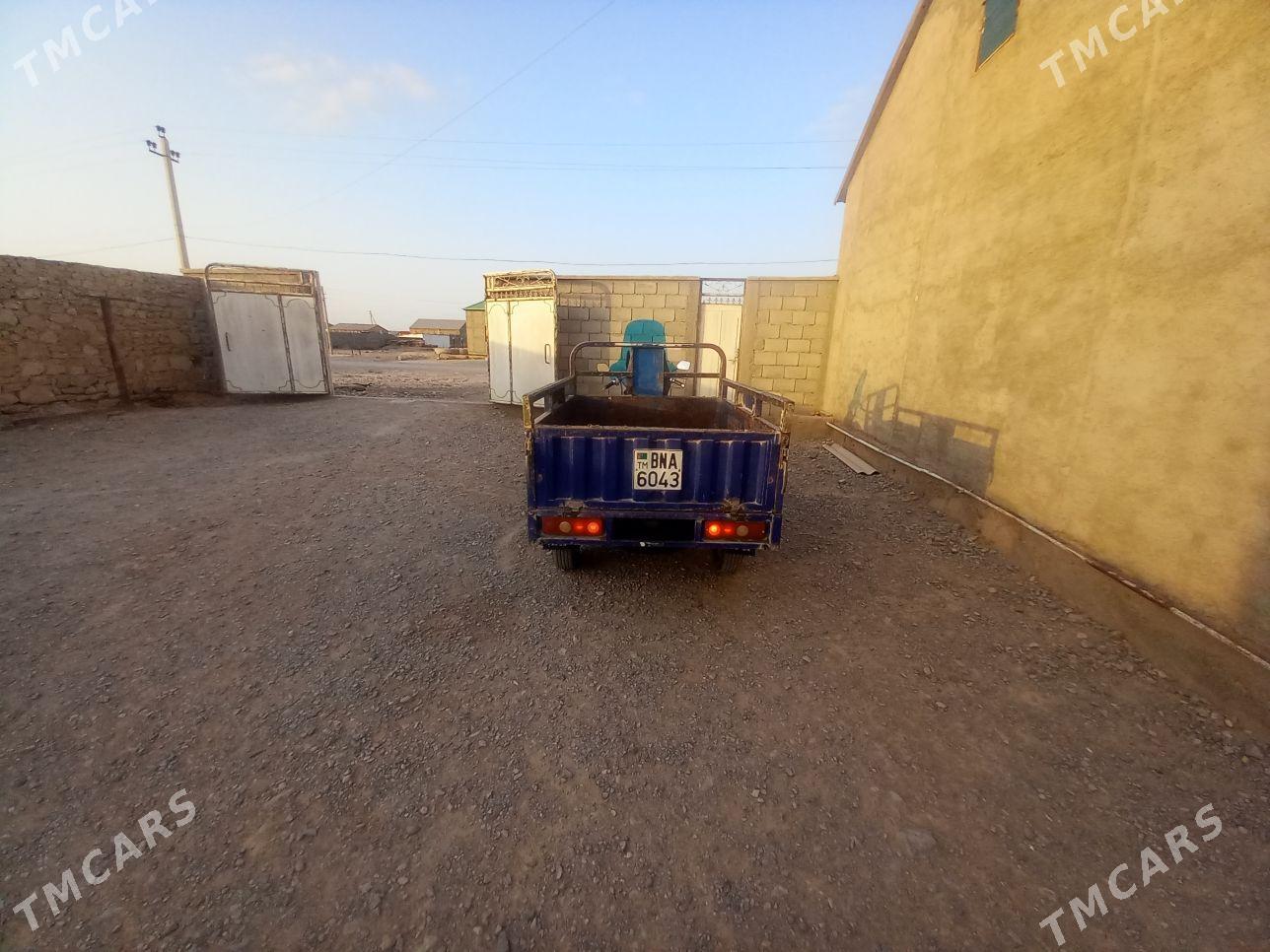 Fekon FK200-14G 2015 - 18 000 TMT - Гызыларбат - img 2