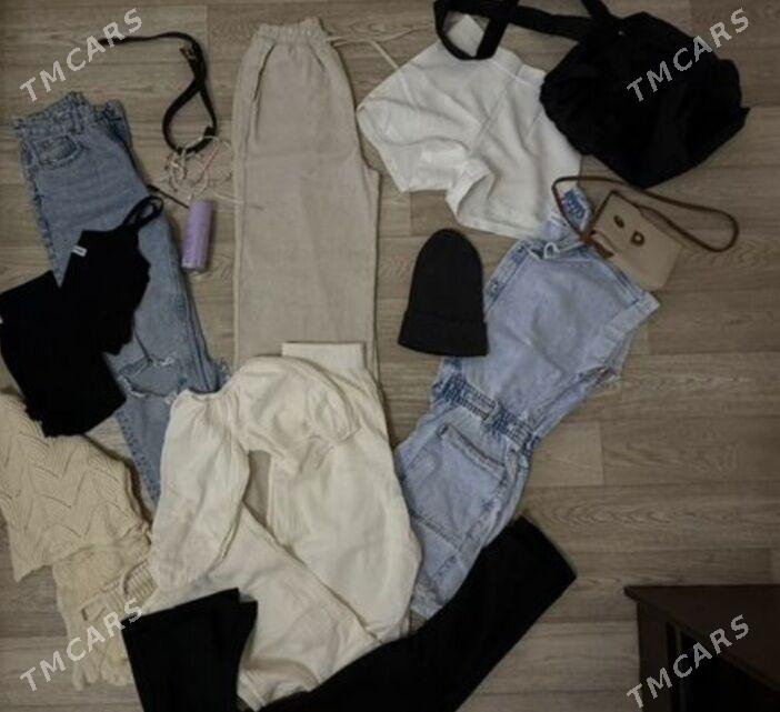 esikler modnyy bar - Туркменабат - img 3