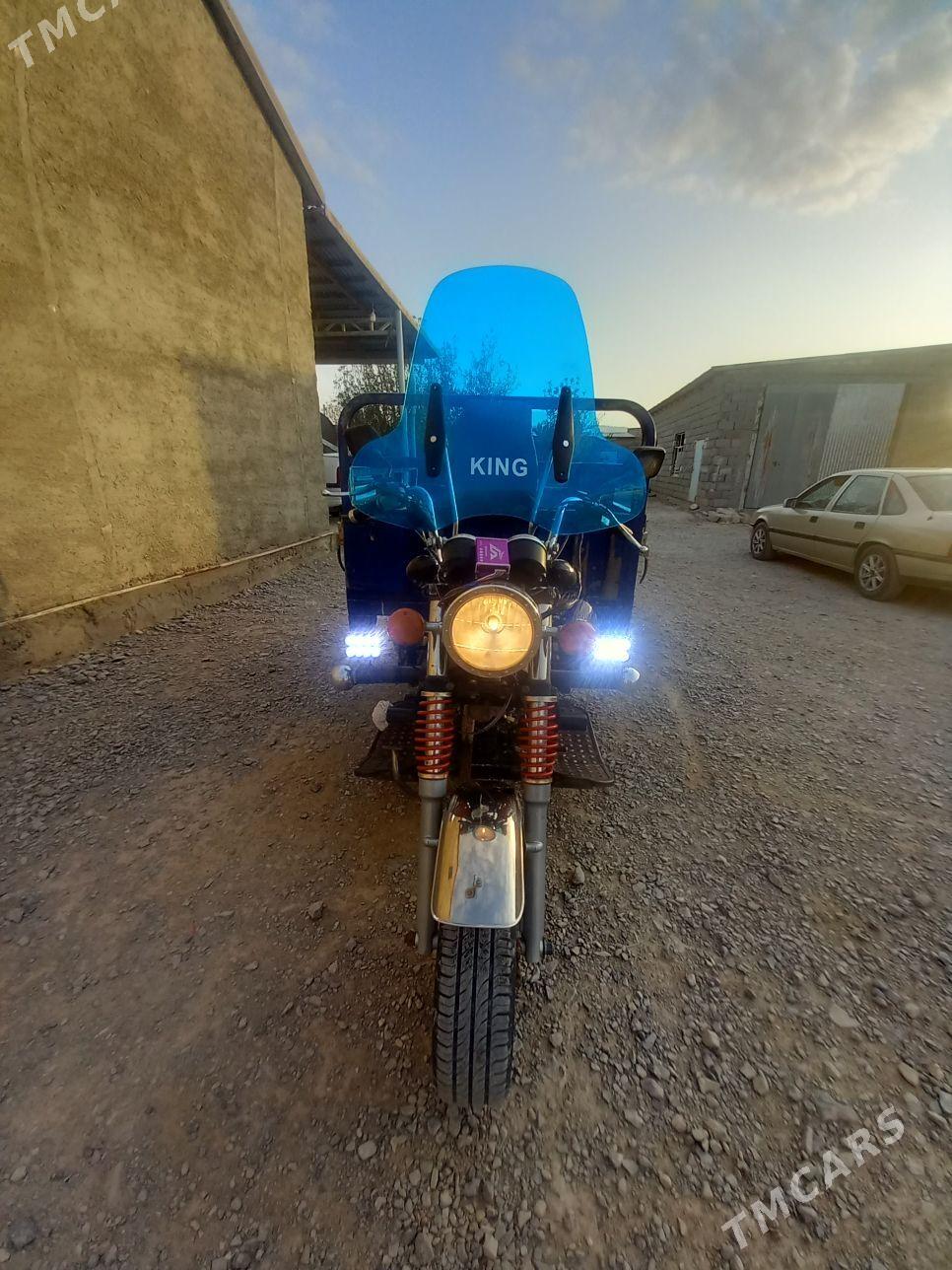 Fekon FK200-14G 2015 - 18 000 TMT - Гызыларбат - img 3