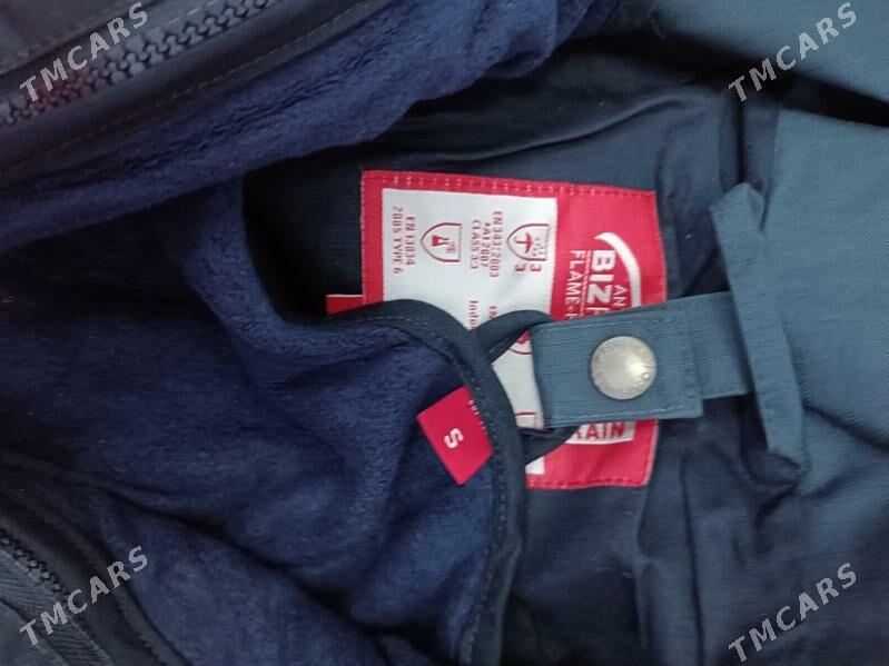 куртка - Hazar - img 2