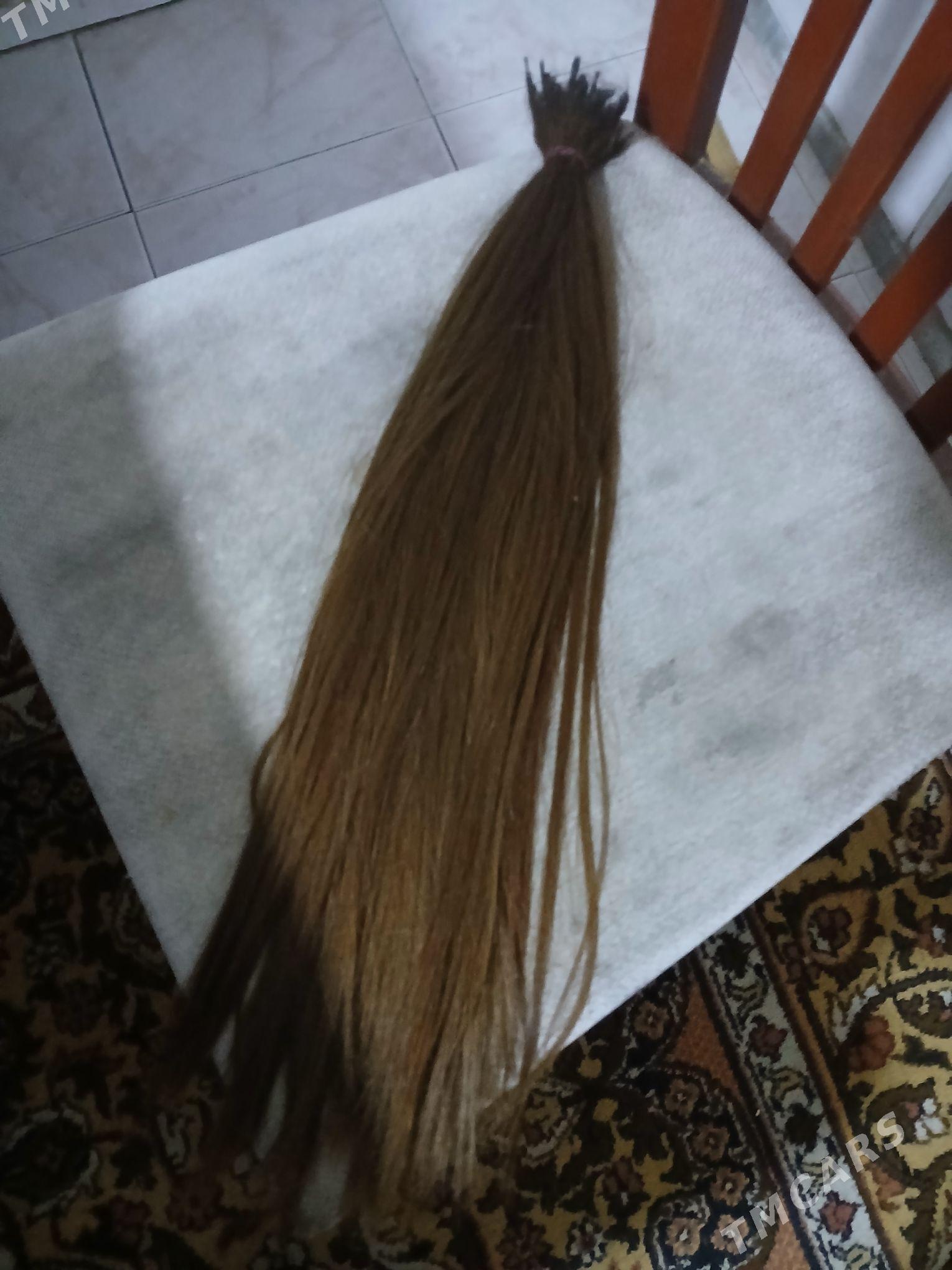 satlyk sac - Aşgabat - img 2