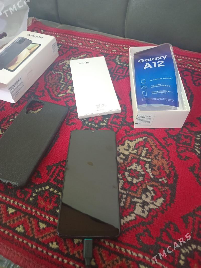 A12 4 64 - Büzmeýin - img 4