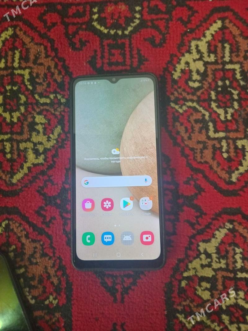 A12 4 64 - Büzmeýin - img 2